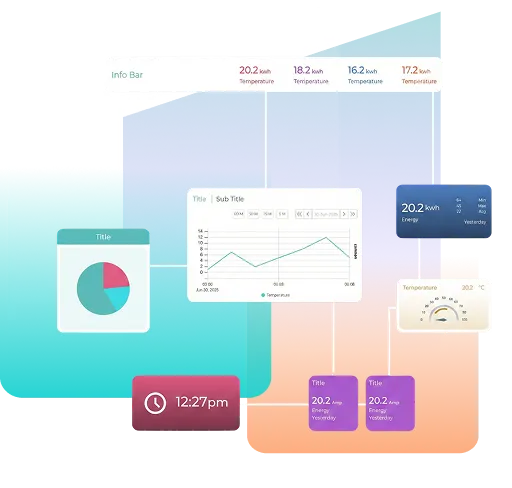 Anexee Drag & Drop Builder